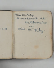 Load image into Gallery viewer, Hymns, Ancient &amp; Modern. Clowes, William. London. Circa 1903.
