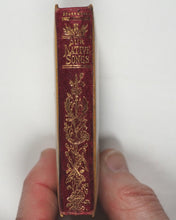 Load image into Gallery viewer, Moodie, William, editor. Our Native Songs. A collection of choice Scottish lyrics. Bryce, David &amp; Son. Glasgow. Circa 1890.
