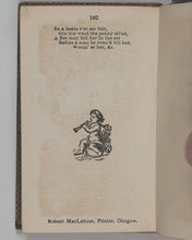Load image into Gallery viewer, Moodie, William, editor. Our Native Songs. A collection of choice Scottish lyrics. Bryce, David &amp; Son. Glasgow. Circa 1890.
