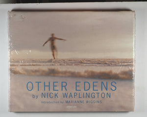 Other Edens by Waplington, Nick. Aperture, 1994. 9780893815875 / 089381587X