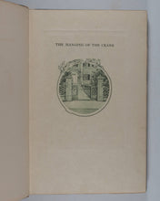 Load image into Gallery viewer, Hanging of the Crane. Henry Wadsworth Longfellow. Houghton Mifflin and Co.  Boston and New York. 1907
