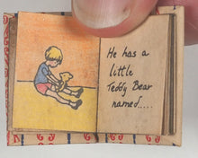 Load image into Gallery viewer, Epstein, Amanda. Excerpts from Winnie the Pooh. New York. N.Y. 1978.
