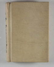 Load image into Gallery viewer, Poems by Elizabeth Barrett Browning. Smith, Elder, and Co. London. 1887. &gt;&gt;beautiful binding&lt;&lt;
