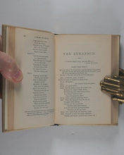 Load image into Gallery viewer, Poems by Elizabeth Barrett Browning. Smith, Elder, and Co. London. 1887. &gt;&gt;beautiful binding&lt;&lt;
