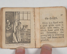 Load image into Gallery viewer, Good Child's Treasure. Marshall, John. No. 4 Aldermary Churchyard in Bow Lane Cheapside. London. 1801.
