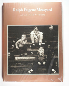 Ralph Eugene Meatyard: An American Visionary by Rizzoli. Rizzoli, 1991. ISBN 9780847813759 / 0847813754