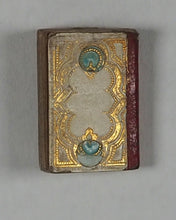 Load image into Gallery viewer, English Bijou Almanac for 1836. Poetically Illustrated by L.E.L. [Letitia Elizabeth Landon]. Schloss [Albert]. 2 Great Russell Street. London. [1835].
