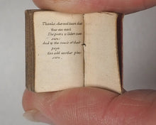 Load image into Gallery viewer, English Bijou Almanac for 1836. Poetically Illustrated by L.E.L. [Letitia Elizabeth Landon]. Schloss [Albert]. 2 Great Russell Street. London. [1835].
