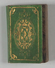 Load image into Gallery viewer, Bijou Almanac for 1845. Bogue, D. Fleet Street. London. 1844.
