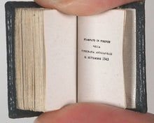 Load image into Gallery viewer, Leopardi, Giacomo. Dialoghi. Libreria del Teatro. Firenze. 1943.
