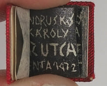 Load image into Gallery viewer, Andruško, Karolj. Ulica. K. Andruskó. Senta. 1972.
