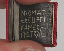 Load image into Gallery viewer, Andruško, Karolj. Ulica. K. Andruskó. Senta. 1972.
