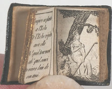 Load image into Gallery viewer, Petit Diablotin, Le. Marcilly. Rue St. Jacques No. 21. [Paris]. Circa 1825.
