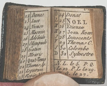 Load image into Gallery viewer, Petit Diablotin, Le. Marcilly. Rue St. Jacques No. 21. [Paris]. Circa 1825.
