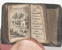 Load image into Gallery viewer, Etrennes mignone pour l'année 1818. Le Fuel, Rue St. Jacques No. 54. Paris. [1817].
