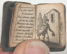 Load image into Gallery viewer, Petit volage pour l'anée 1819, Le. No publisher. [Paris]. [1818].
