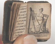 Load image into Gallery viewer, Petit volage pour l'anée 1819, Le. No publisher. [Paris]. [1818].

