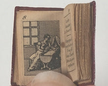 Load image into Gallery viewer, Petit Chansonnier de l'Enfance. Sedille, Chez. Rue de la Terrerie, No. 61. Paris. 1830.
