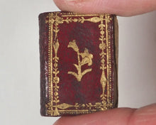 Load image into Gallery viewer, Fleurettes, Les. 1835. Marcilly. Rue St. Jacques, No. 10. Paris. [1834].
