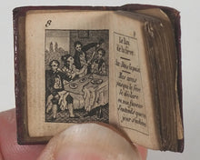 Load image into Gallery viewer, Fleurettes, Les. 1835. Marcilly. Rue St. Jacques, No. 10. Paris. [1834].
