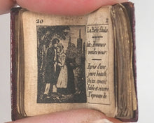 Load image into Gallery viewer, Fleurettes, Les. 1835. Marcilly. Rue St. Jacques, No. 10. Paris. [1834].

