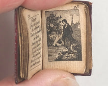 Load image into Gallery viewer, Fleurettes, Les. 1835. Marcilly. Rue St. Jacques, No. 10. Paris. [1834].
