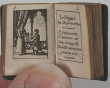 Load image into Gallery viewer, Joyeux Troubadour, 1828. Marcilly. Paris. [1827].

