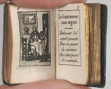 Load image into Gallery viewer, Joyeux Troubadour, 1828. Marcilly. Paris. [1827].
