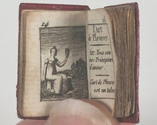 Load image into Gallery viewer, Etrennes A l'Innocence. [Marcilly]. Paris. Circa 1813.
