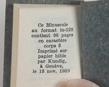Load image into Gallery viewer, Pensées Chinoises. Kundig, Andrée. Genève. 1954.
