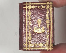 Load image into Gallery viewer, Petit Paroïssien de la Jeunesse. Marcilly Ainé. Rue St. Jacques 10. Paris. [1806].
