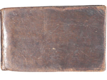 Load image into Gallery viewer, Marcel, Guillaume. Tablettes chronologiques contenant suite des papes, empereurs &amp; roys, pour servir de plan à ceux qui lisent l'histoire profane : présentées au roy. Mortier, Chez Pierre, libraire. Amsterdam. 1686.
