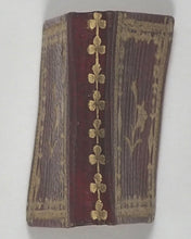 Load image into Gallery viewer, Petit paroissien de l'Enfance. Marcilly, Rue St. Jacques. No. 21. Paris. Circa 1835.
