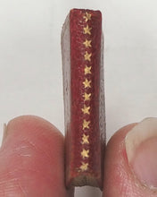 Load image into Gallery viewer, Petit paroissien de l'Enfance. Firmin Didot, Rue Jacob, No.56. Paris. Circa 1835.
