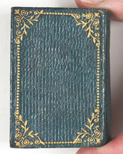 Load image into Gallery viewer, Paroissien. Firmin Didot Fr. Rue Jacob No. 56. Paris. Circa 1868.
