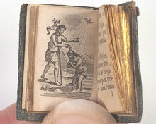 Load image into Gallery viewer, Petit paroissien de l'Enfance. Firmin Didot, Rue Jacob, No.56. Paris. Circa 1835.
