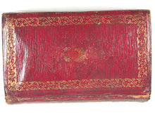 Load image into Gallery viewer, Diamond pocket prayer: with numerous engravings [bound with] A New Version of the Psalms of David. By N. Brady and N. Tate. Jones &amp; Co. [and J.Carr, John Street. No. 12 Ave-Maria Lane. London. 1824.
