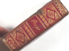 Load image into Gallery viewer, Diamond pocket prayer: with numerous engravings [bound with] A New Version of the Psalms of David. By N. Brady and N. Tate. Jones &amp; Co. [and J.Carr, John Street. No. 12 Ave-Maria Lane. London. 1824.
