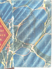 Load image into Gallery viewer, Diamond pocket prayer: with numerous engravings [bound with] A New Version of the Psalms of David. By N. Brady and N. Tate. Jones &amp; Co. [and J.Carr, John Street. No. 12 Ave-Maria Lane. London. 1824.
