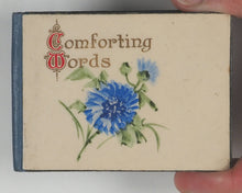 Load image into Gallery viewer, Comforting Words. Valentine &amp; Anderson, Ltd. Edinburgh. Valentine &amp; Sons, Ltd. Dundee and London. Circa 1914.
