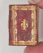 Load image into Gallery viewer, Babioles Amusantes. Petites Etrennes Nouvelles Pour l'An 1806. Marcilly, St. Julien le Pauvre, No. 14 and 15. Paris. [1805].
