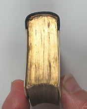Load image into Gallery viewer, Tennyson, Alfred Lord. Poetical Works. Eyre &amp; Spottiswoode (Bible Warehouse) Ltd. 13 Paternoster Row. London E.C. London, Edinburgh, and New York. Circa 1900.
