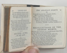 Load image into Gallery viewer, Tennyson, Alfred Lord. Poetical Works. Eyre &amp; Spottiswoode (Bible Warehouse) Ltd. 13 Paternoster Row. London E.C. London, Edinburgh, and New York. Circa 1900.
