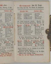Load image into Gallery viewer, Rollwagen, J[ohan].G[eorg]. Carolinen Strasse. Augsburg [1859].
