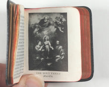 Load image into Gallery viewer, Imitation of Christ with Preface by W.J.Knox-Little. Eyre &amp; Spottiswoode. [London]. 1906.
