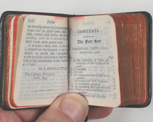 Load image into Gallery viewer, Imitation of Christ with Preface by W.J.Knox-Little. Eyre &amp; Spottiswoode. [London]. 1906.
