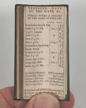 Load image into Gallery viewer, London Almanac for the Year of Christ 1871. Company of Stationers. London. [1870].
