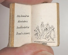 Load image into Gallery viewer, Almanach auf das Jahr 1835. Müller, C.F. Carlsruhe. [1834].

