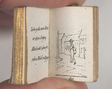 Load image into Gallery viewer, Almanach auf das Jahr 1835. Müller, C.F. Carlsruhe. [1834].
