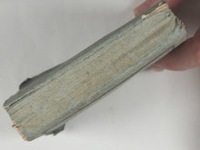 Load image into Gallery viewer, Bon Français. Almanach Universel pour l'Année 1835. Salon de lecture. Place de la Bourse no. 91, et chez les principaux libraires des départements. Paris. [1834].

